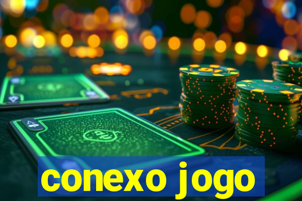 conexo jogo