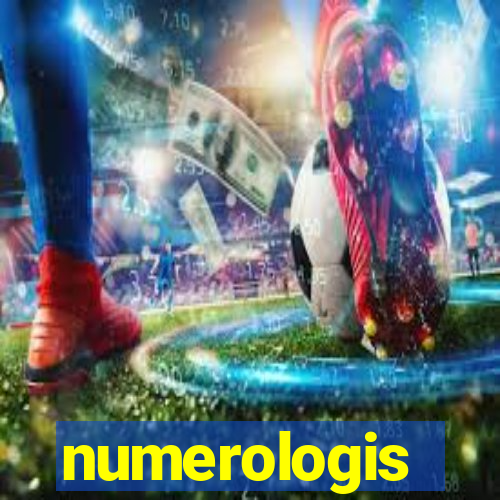 numerologis