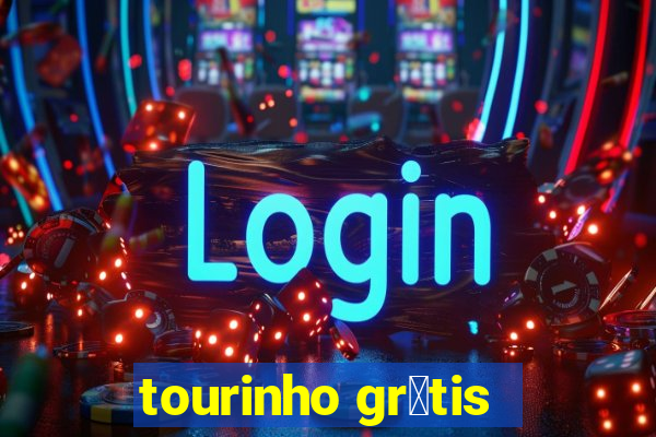 tourinho gr谩tis