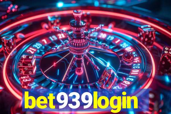 bet939login