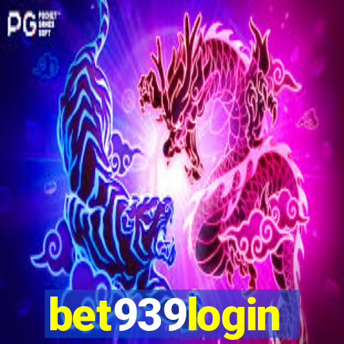 bet939login