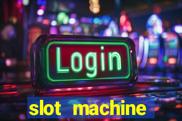 slot machine napoleon gratis