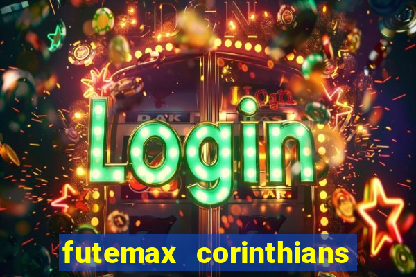 futemax corinthians x cruzeiro