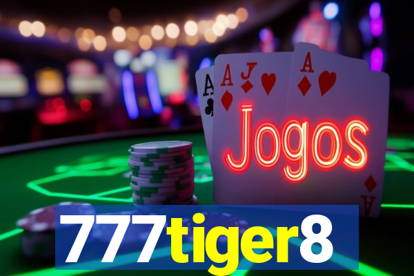 777tiger8