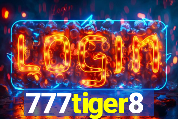 777tiger8