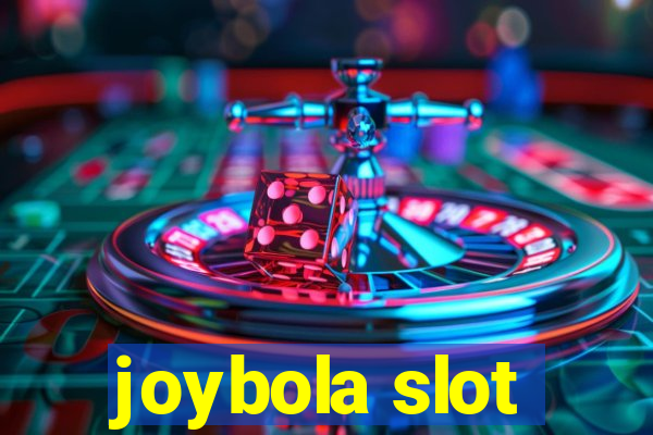 joybola slot