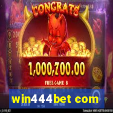 win444bet com