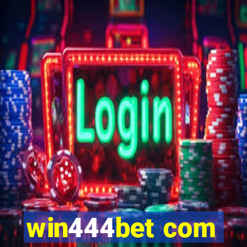 win444bet com