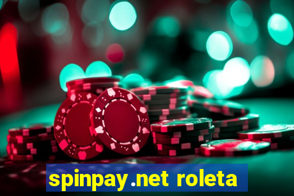 spinpay.net roleta