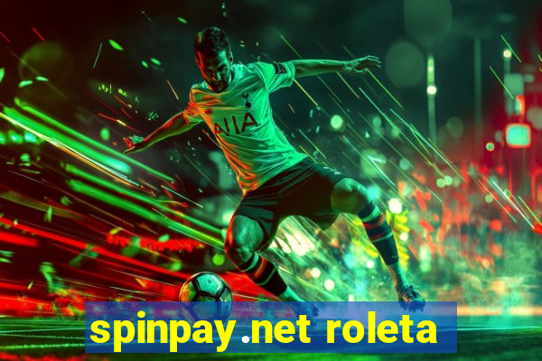 spinpay.net roleta