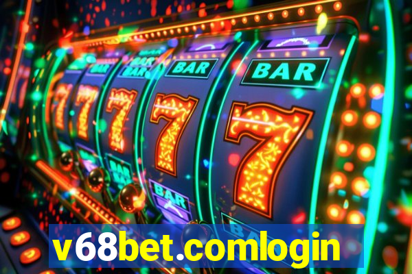 v68bet.comlogin