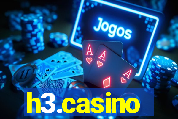 h3.casino