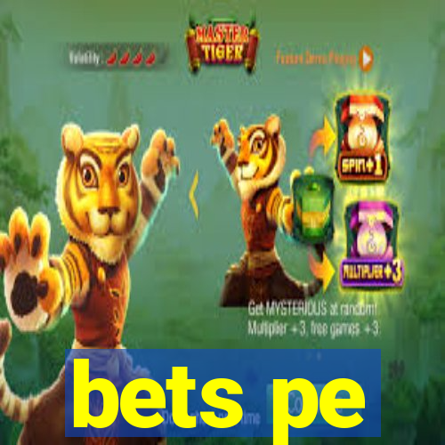 bets pe