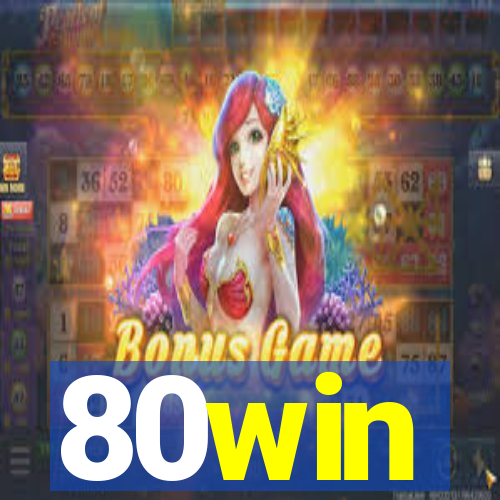 80win