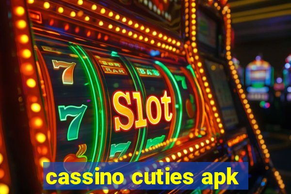 cassino cuties apk