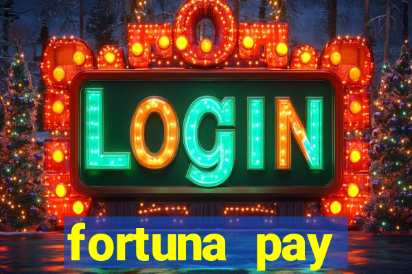 fortuna pay consultoria financeira ltda