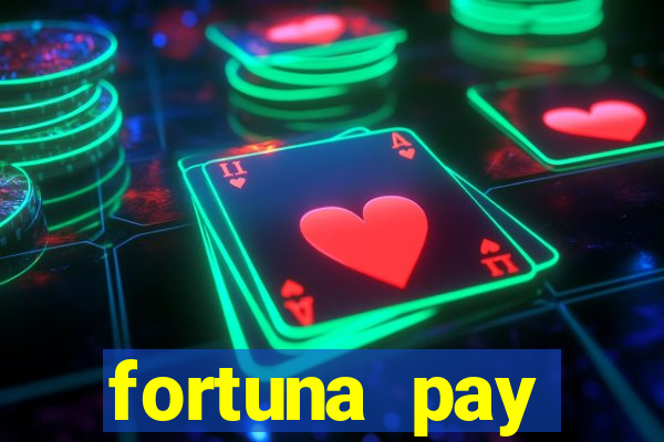 fortuna pay consultoria financeira ltda