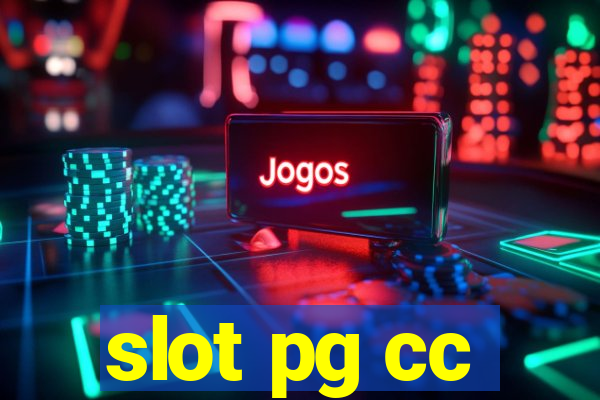 slot pg cc