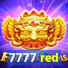 7777 red