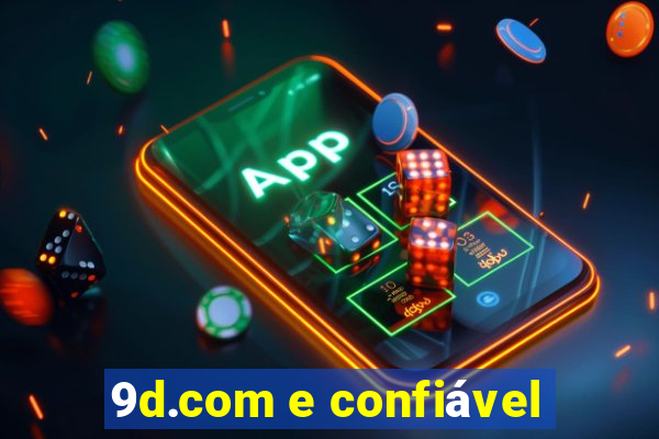 9d.com e confiável