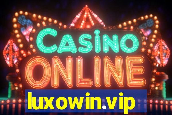 luxowin.vip