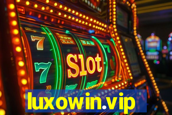 luxowin.vip