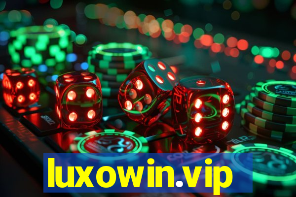 luxowin.vip