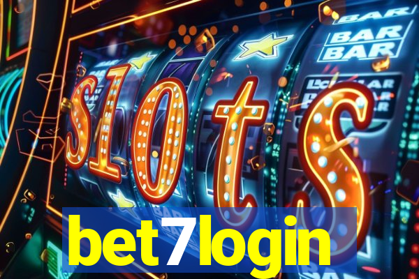 bet7login