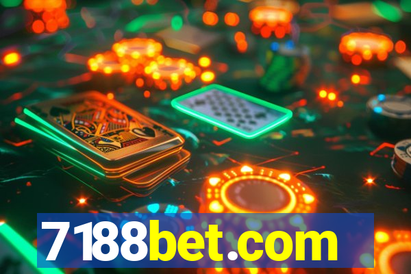 7188bet.com