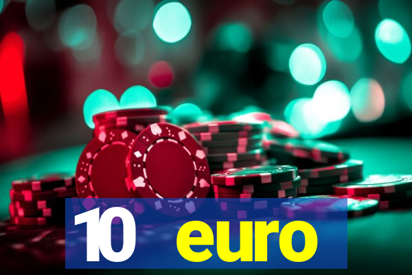 10 euro platincasino casino bonus