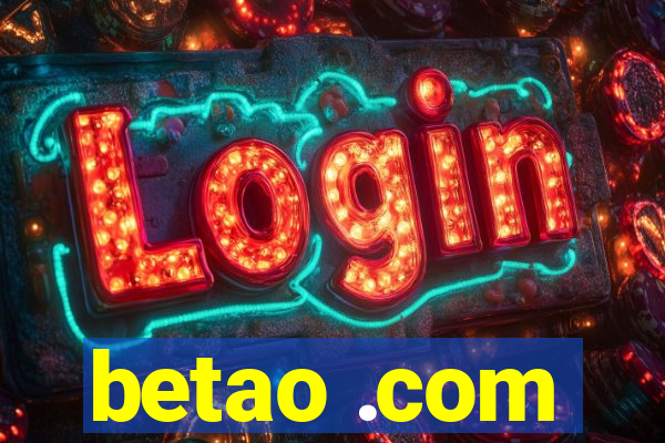 betao .com