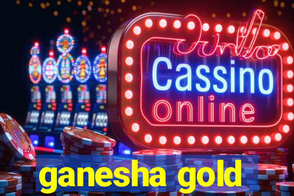 ganesha gold