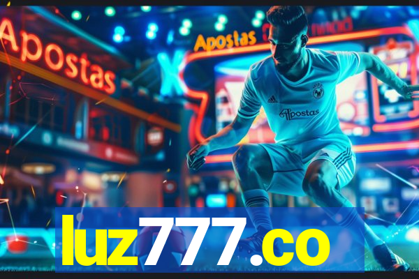 luz777.co