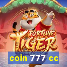 coin 777 cc