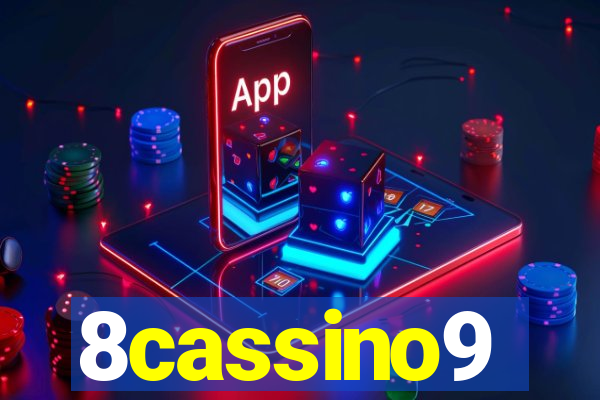 8cassino9