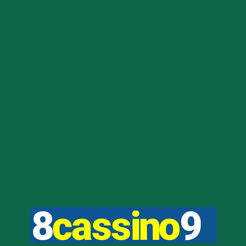 8cassino9