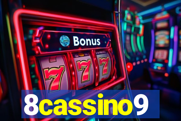 8cassino9