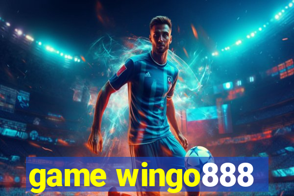 game wingo888