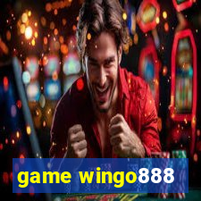 game wingo888