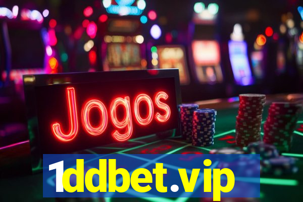 1ddbet.vip