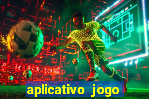 aplicativo jogo para ganhar dinheiro