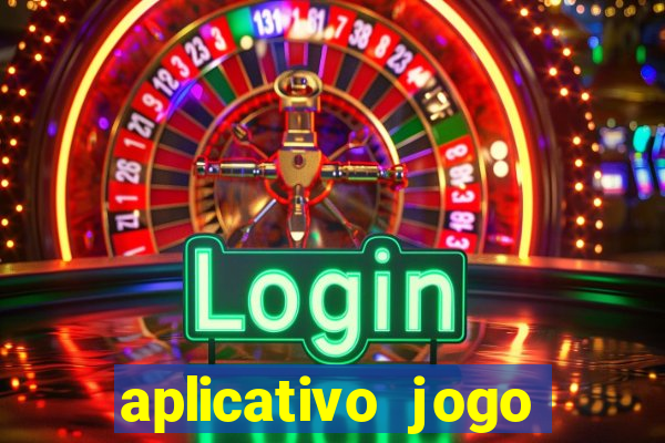 aplicativo jogo para ganhar dinheiro