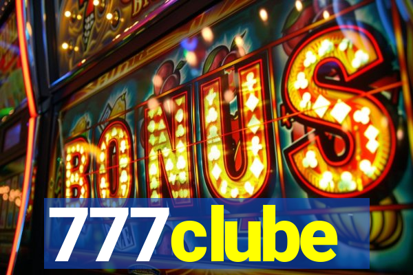 777clube