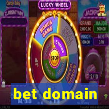 bet domain