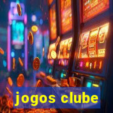 jogos clube