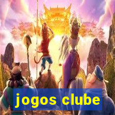 jogos clube