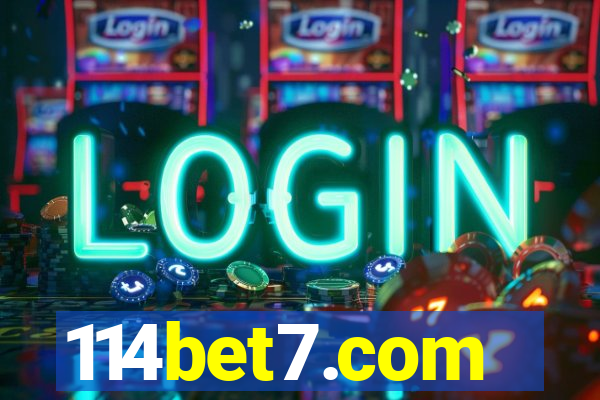 114bet7.com