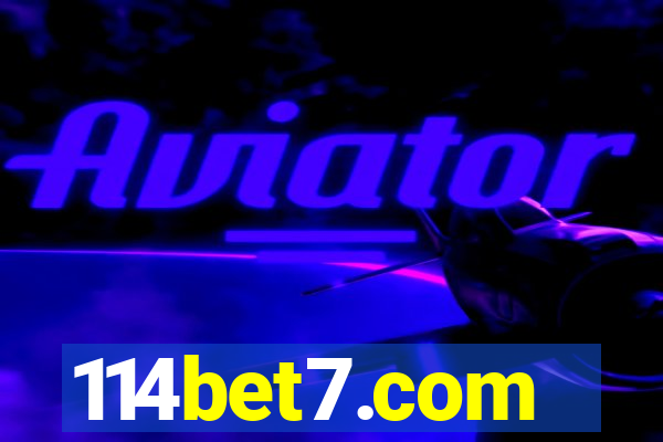 114bet7.com