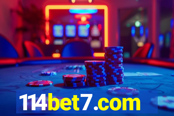 114bet7.com