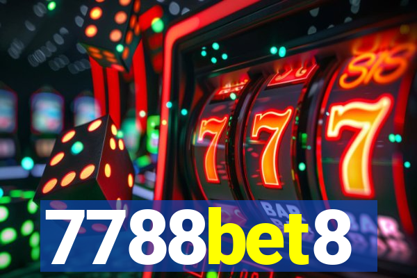 7788bet8